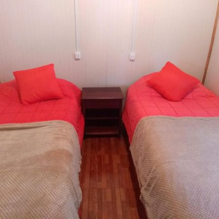 Cabana Don Lalo Pitrufquen Luaran gambar
